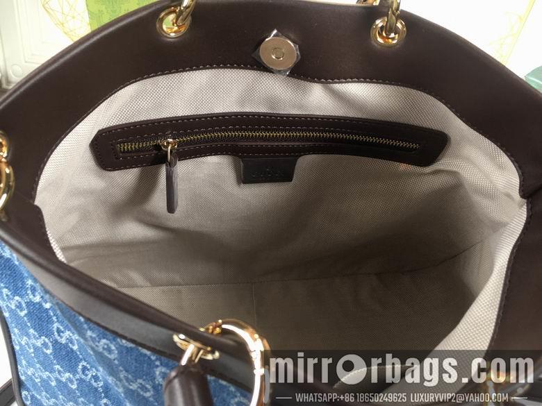 Replica Gucci Bags 1:1 688666 34X28X12cm DF-1