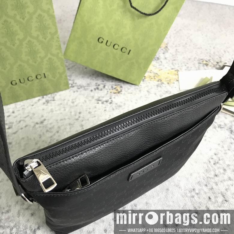 Replica Gucci Bags 1:1 WD510342尼龙克压布 28X30X2