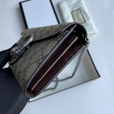Replica Gucci Bags 1:1 404141 19X10X4cm DF