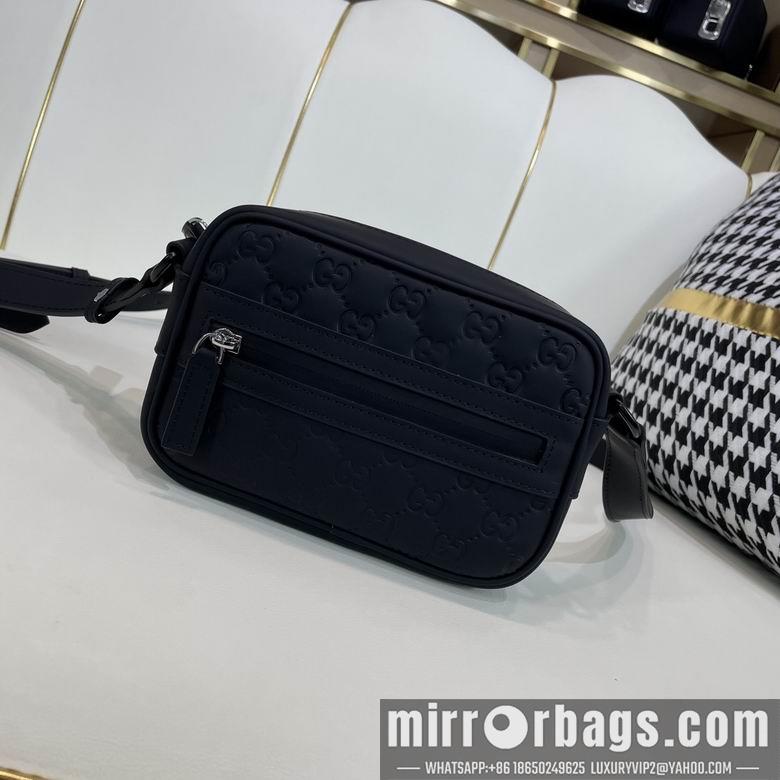 Replica Gucci Bags 1:1 2322-5 19X13X6cm WP