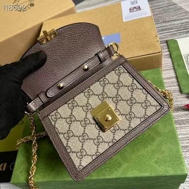 Replica Gucci Bags 1:1 Ophidia 696180 17.5X13X6cm ZY