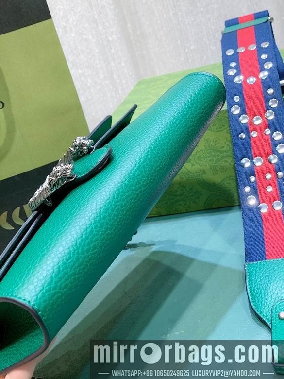 Replica Gucci Bags 1:1 Dionysus 731782 25X14X4cm DF