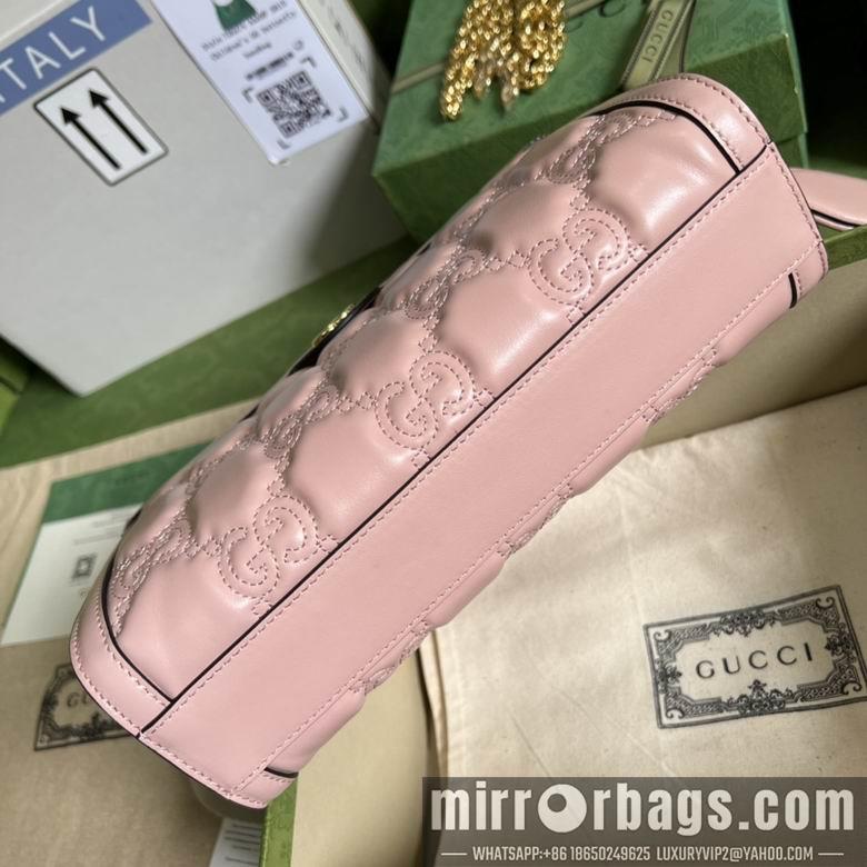 Replica Gucci Bags 1:1 702200 26X17.5X8cm