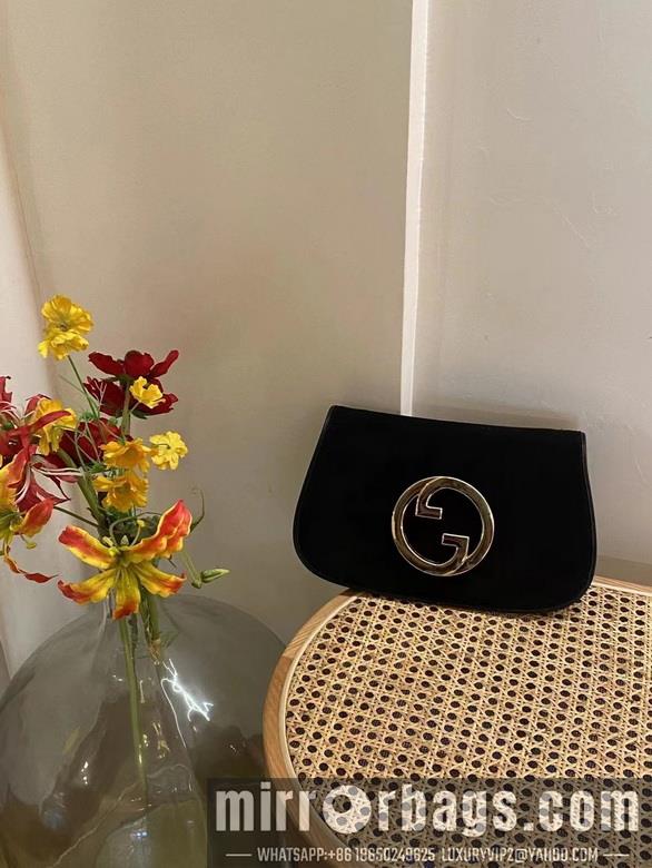 Replica Gucci Bags 1:1 699268 28X16X4cm DF 3colour