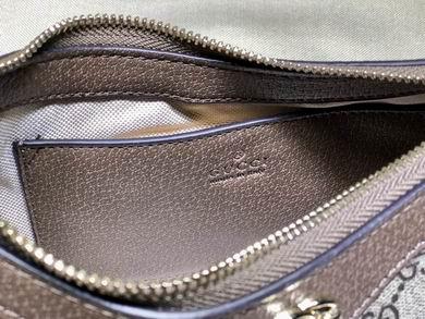 Replica Gucci Bags 1:1 735145 25X15X6.5cm DF 2colour-1
