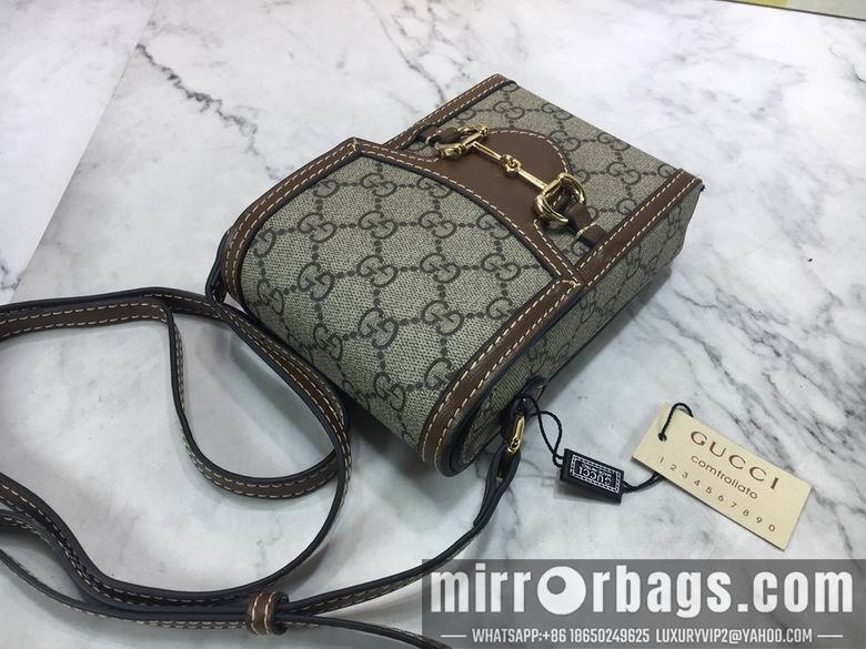 Replica Gucci Bags 1:1 WD625615 11.5X17X4