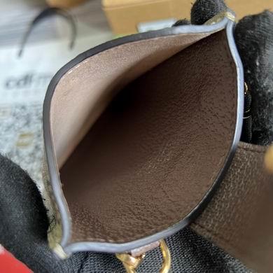 Replica Gucci Bags 1:1 700732 12X18cm MP 2colour