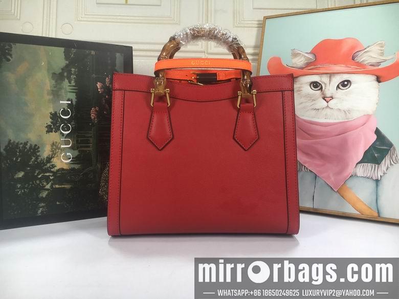 Replica Gucci Bags 1:1 660195 27X24X11cm DF