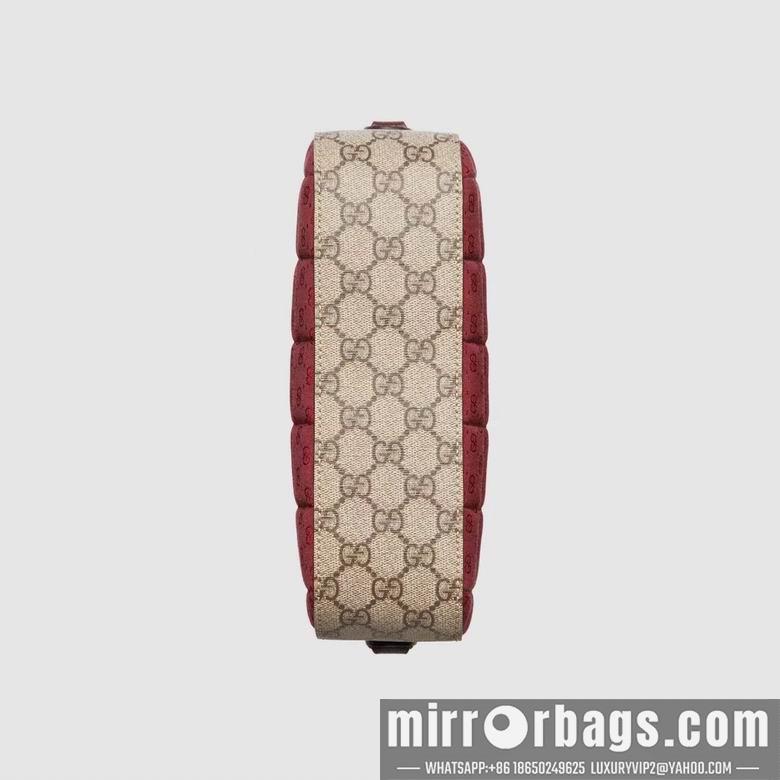 Replica Gucci Bags 1:1 752591 24X15X7cm