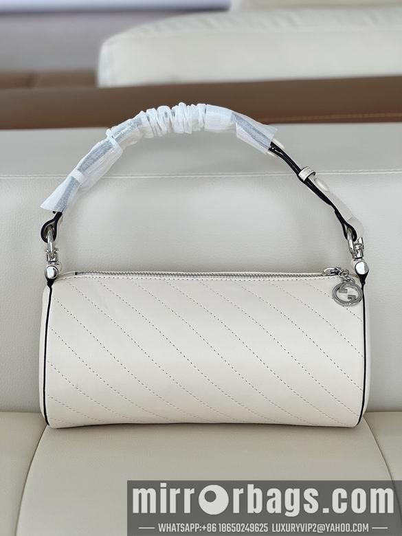Replica Gucci Bags 1:1 Blondie 760169 13X25X12cm DF 3colour