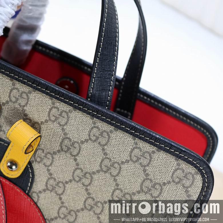 Replica Gucci Bags 1:1 664083 28X25X11cm DF