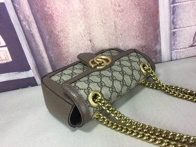 Replica Gucci Bags 1:1 446744 23X14X6cm DF-2