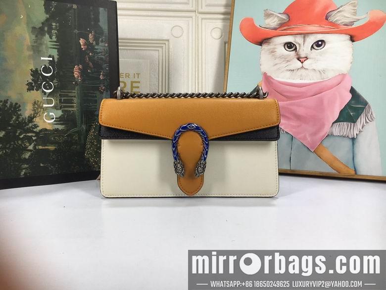 Replica Gucci Bags 1:1 WD499623 25X13.5X7