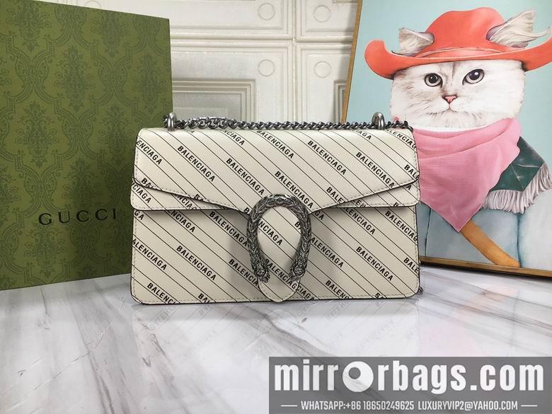 Replica Gucci Bags 1:1 WD400249 28X17X9
