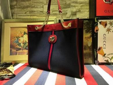 Replica Gucci Bags 1:1 537219 45X35X6cm DF 4colour