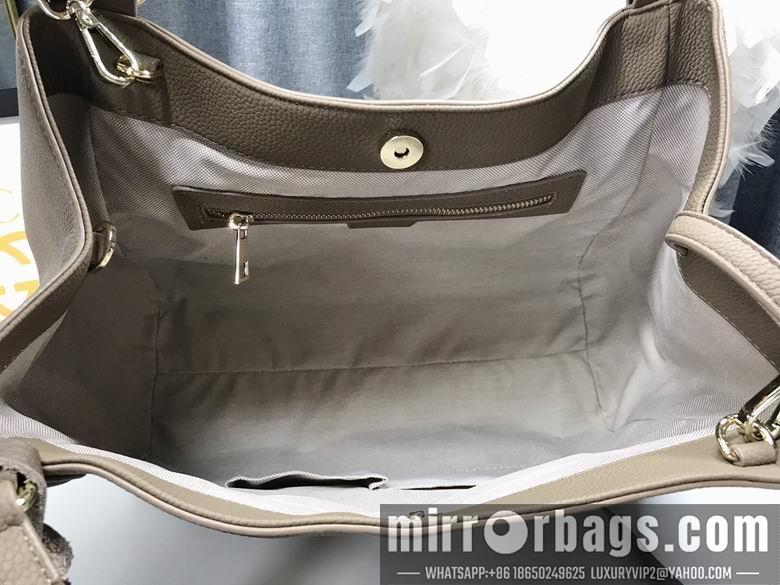Replica Gucci Bags 1:1 WD282309大象灰 35X29X16