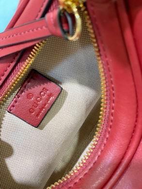 Replica Gucci Bags 1:1 699409 23X22X5cm DF 2colour