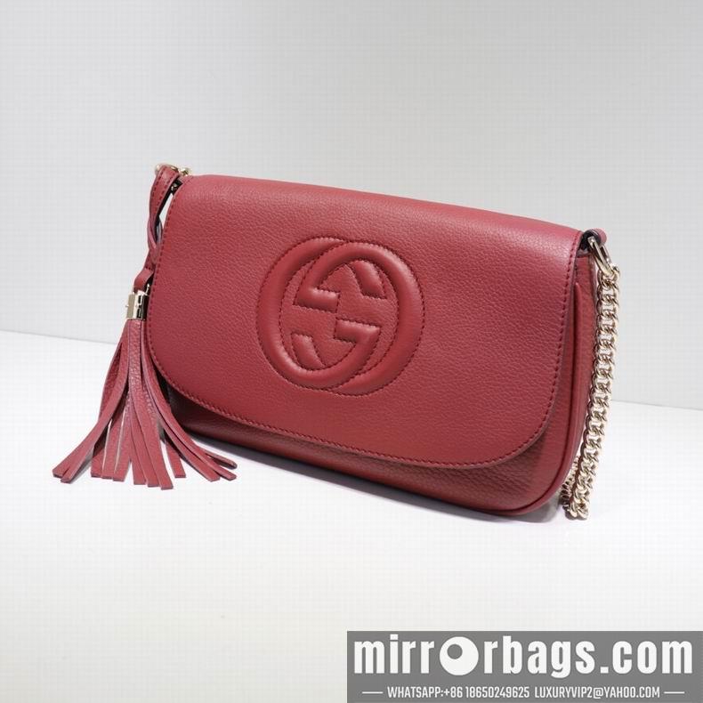 Replica Gucci Bags 1:1 336752 27x16x5cm df02