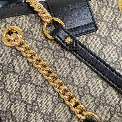Replica Gucci Bags 1:1 WD479197黑 35X24X15