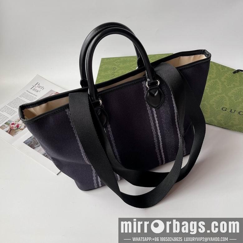 Replica Gucci Bags 1:1 58906 35X26X8cm DF 4colour