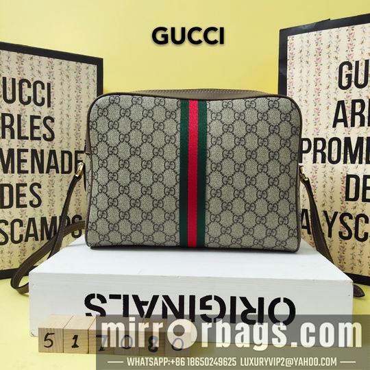 Replica Gucci Bags 1:1 Ophidia 517080 517350 df