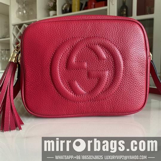 Replica Gucci Bags 1:1 308364 20X16X8cm DF