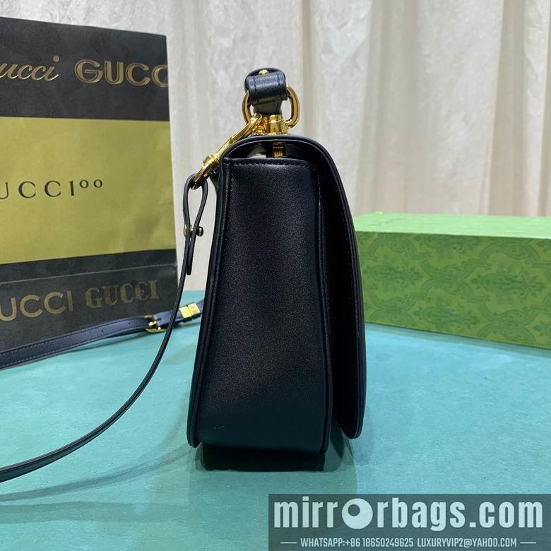 Replica Gucci Bags 1:1 815716 32X17X10cm DF 4colour