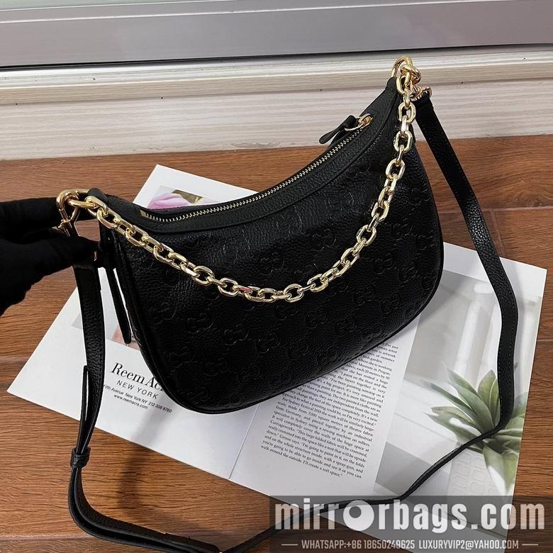 Replica Gucci Bags 1:1 815409 25.5X20X5cm DF