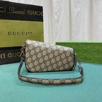 Replica Gucci Bags 1:1 774209 8-12.5X19.5X3-6cm DF 4colour