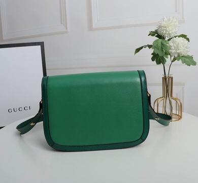 Replica Gucci Bags 1:1 602204 25X18X8cm DF 4colour