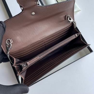Replica Gucci Bags 1:1 404141 19X10X4cm DF