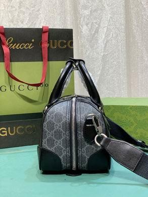 Replica Gucci Bags 1:1 723307 21.5X12.5X13cm DF 2colour