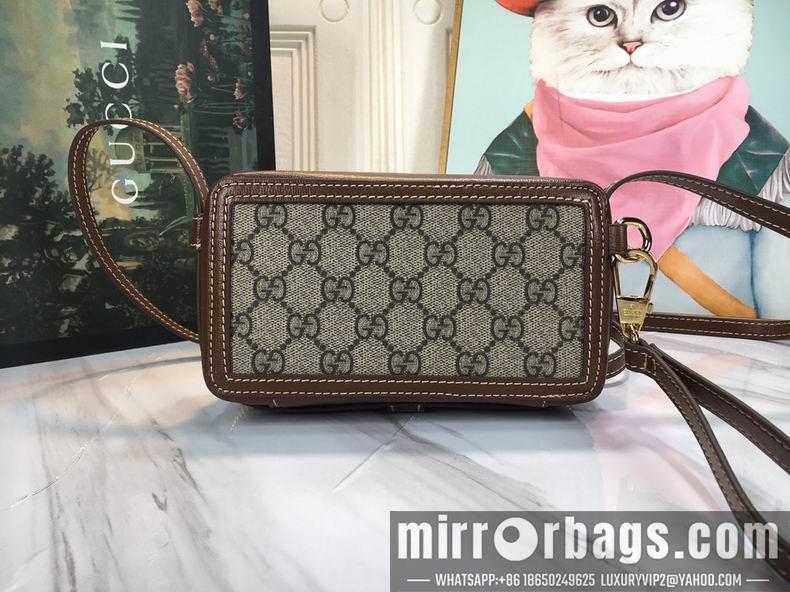 Replica Gucci Bags 1:1 641674 18x10x7cm df04