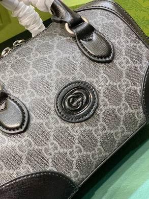 Replica Gucci Bags 1:1 723307 21.5X12.5X13cm DF 2colour