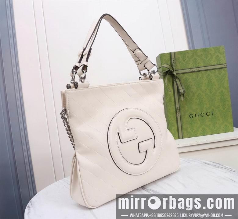 Replica Gucci Bags 1:1 751518 24X30X6cm DF 4colour