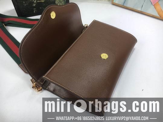 Replica Gucci Bags 1:1 Horsebit 677286 26x16x4cm df06