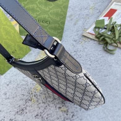 Replica Gucci Bags 1:1 Ophidia 598125 30X22X5.5cm DF