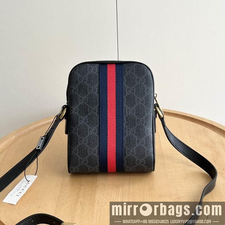 Replica Gucci Bags 1:1 598127 14X17.5X5.5cm DF