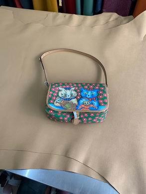 Replica Gucci Bags 1:1 664143 29X19X8.5cm DF