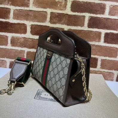 Replica Gucci Bags 1:1 Ophidia 693724 25.5x19x10 cm df0328