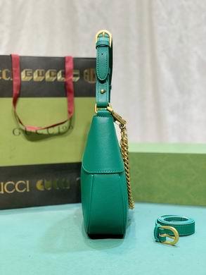 Replica Gucci Bags 1:1 731817 25X19X7cm DF 4colour