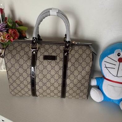 Replica Gucci Bags 1:1 枕头包 193603 32x22x17cm df05