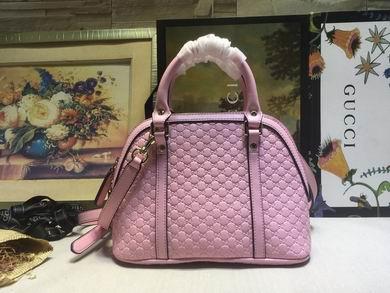 Replica Gucci Bags 1:1 449654 24X19X13cm DF 2colour