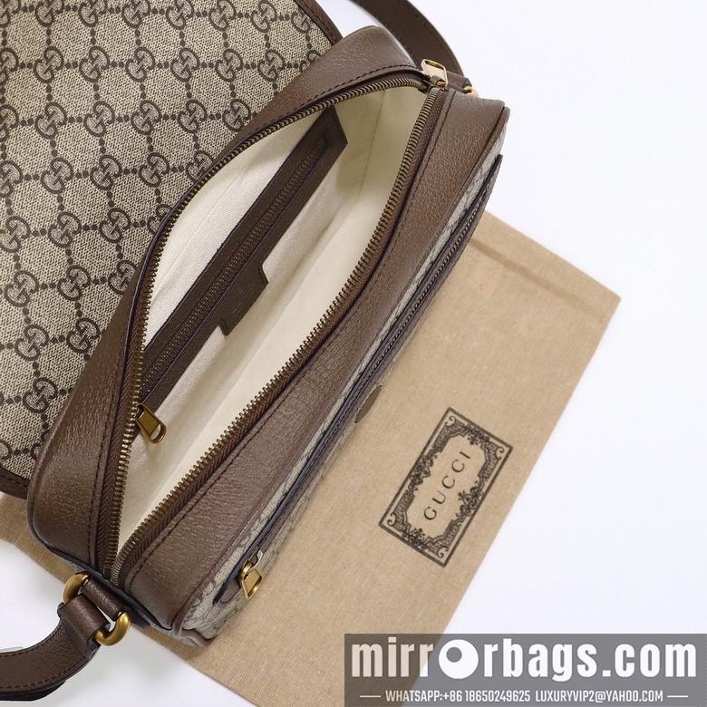 Replica Gucci Bags 1:1 724704 27X20X7cm DF