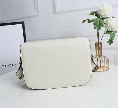Replica Gucci Bags 1:1 Horsebit 602204 25x18x8 cm df0328