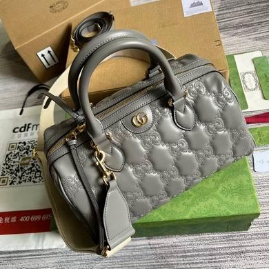 Replica Gucci Bags 1:1 702242 31X19X22cm MP 4colour