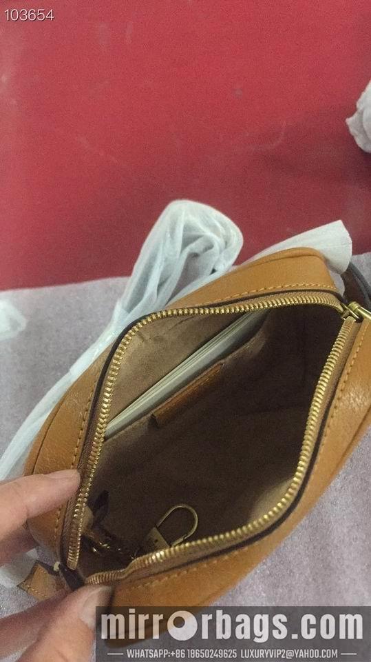 Replica Gucci Bags 1:1 WD602536米奇