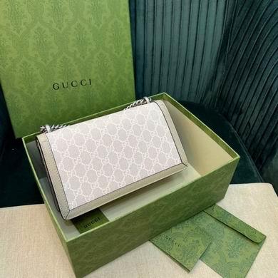 Replica Gucci Bags 1:1 Dionysus 499623 25X13.5X7cm ZY