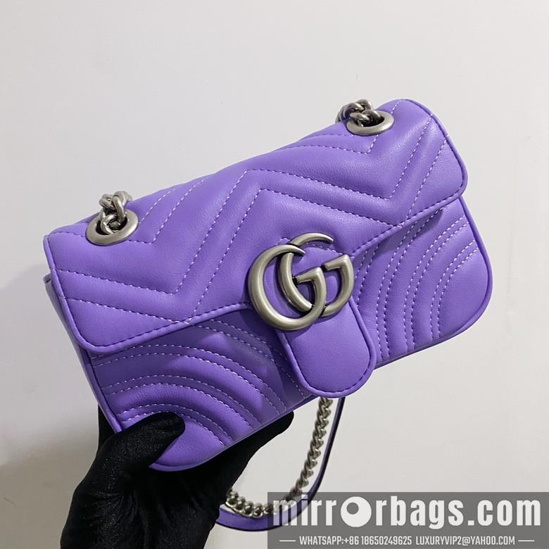 Replica Gucci Bags 1:1 446744 DF