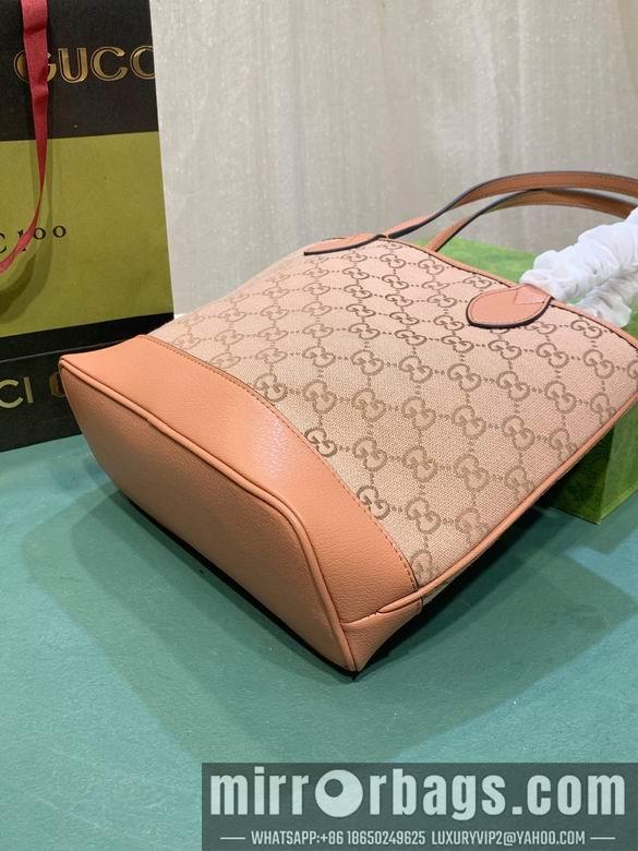 Replica Gucci Bags 1:1 742102 25X22X12cm DF